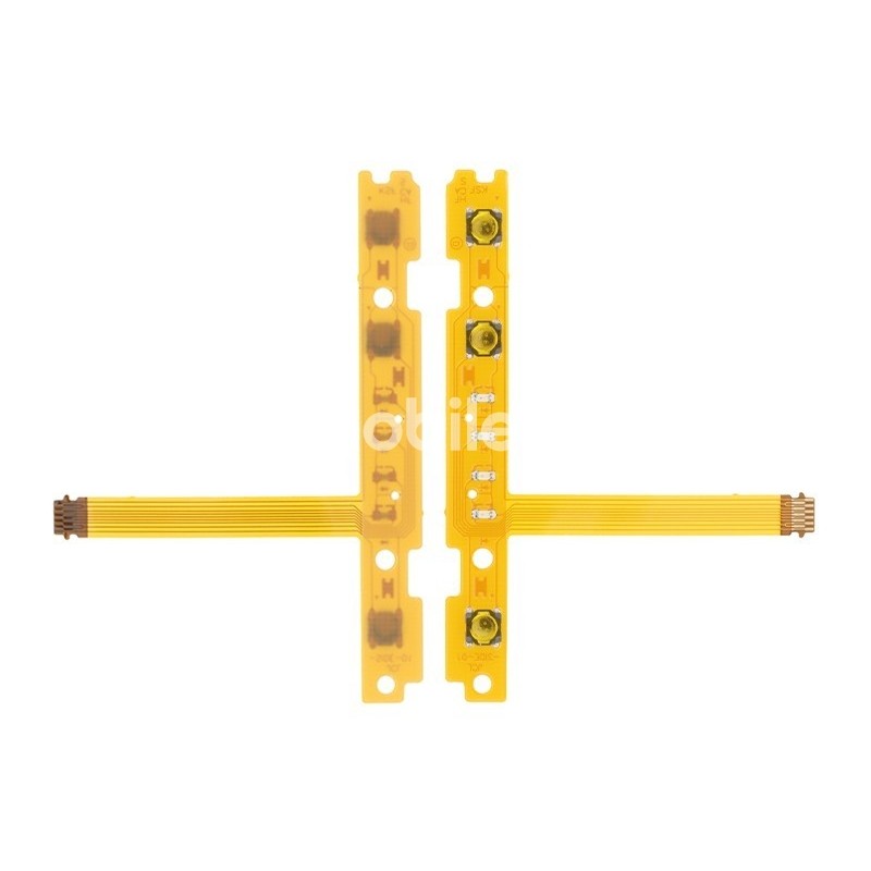Joy-Con SL Button Key Flex Cable Nintendo Switch