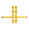 Joy-Con SL Button Key Flex Cable Nintendo Switch