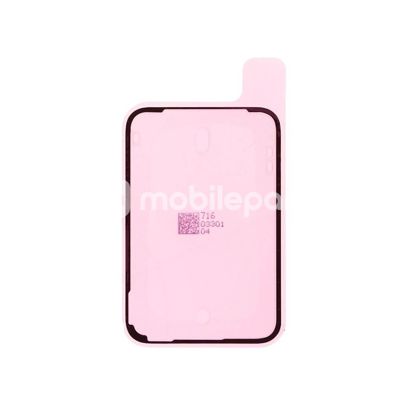 Back Cover Adhesive iPhone 17 Pro