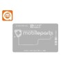 Amaoe 0.12MM Middle Layer BGA Reballing iPhone 18 Pro - 18 Pro Max