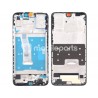 Frame LCD Black Huawei P Smart 2020