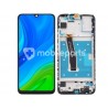 Display Touch + Frame Black Huawei P Smart 2020 (IPS)