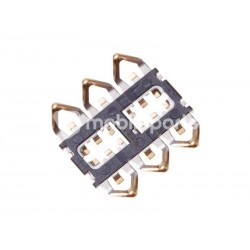 Sim Card Reader Huawei P Smart+ 2019