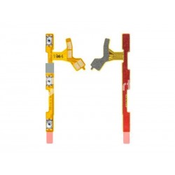 Power + Volume Flex Cable Huawei P Smart 2019
