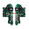 Charging Connector + Board Huawei P Smart 2019 (Full IC)