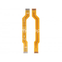 Motherboard Flex Cable Huawei P Smart 2021