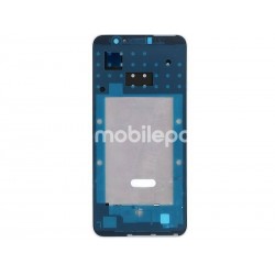 Frame Lcd Bianco Huawei P Smart