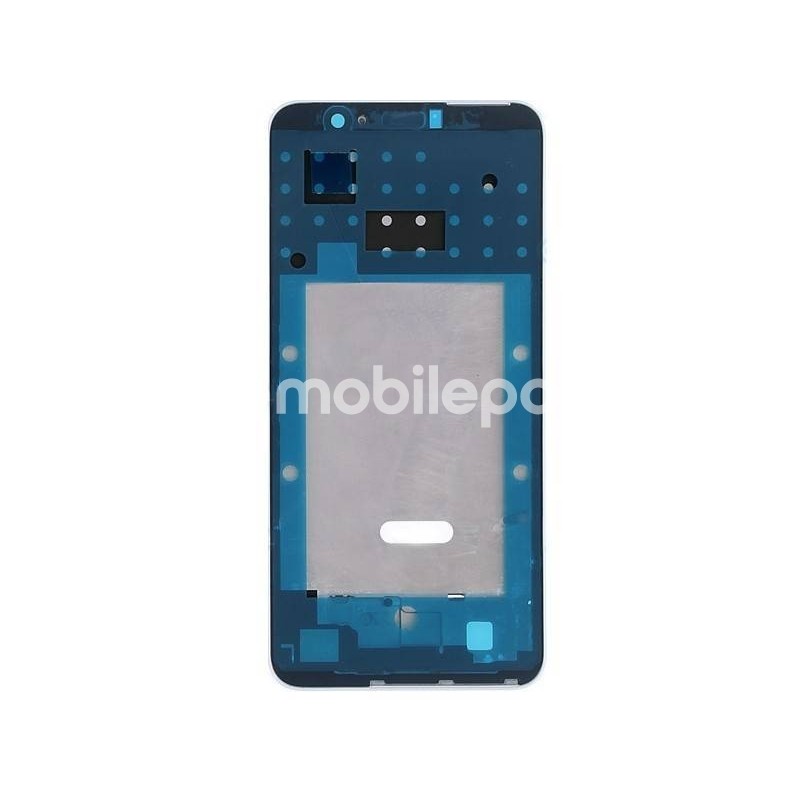 Frame Lcd Nero Huawei P Smart