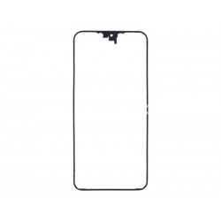 Frame Black Huawei P Smart