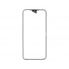 Frame Black Huawei P Smart