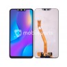 Display Touch Black Huawei P Smart+ INE-LX1 (IPS)