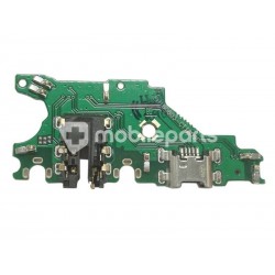 Charging Connector + Small Board Huawei P Smart+ INE-LX1