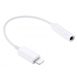 Cavo Jack Audio 3,5mm iPhone 7-7Plus