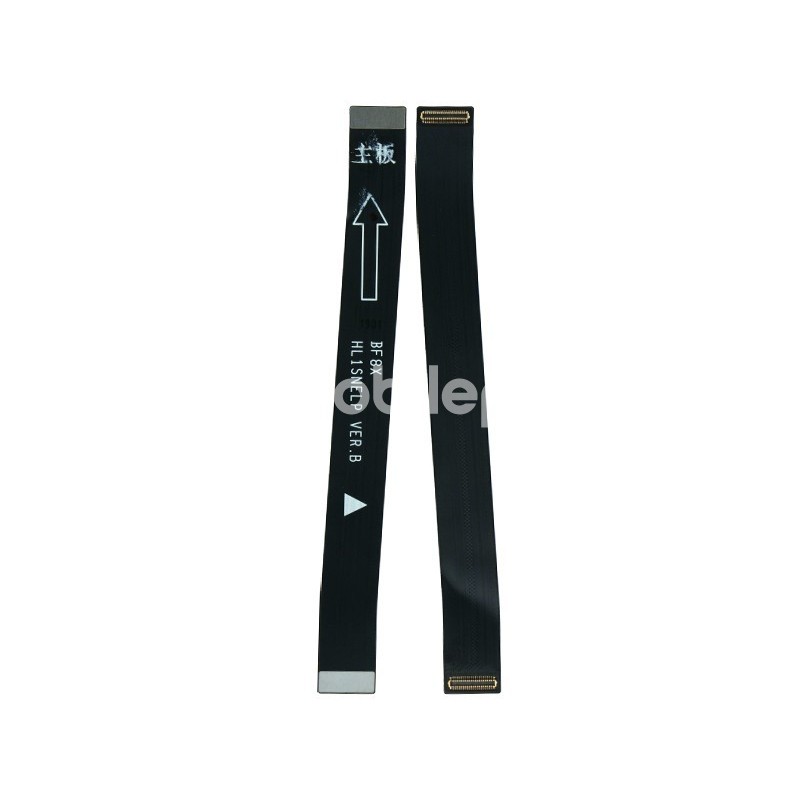 Motherboard Flex Cable Huawei P Smart+ - Mate 20 Lite