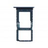 Dual Sim Card Tray Green Huawei P Smart Z