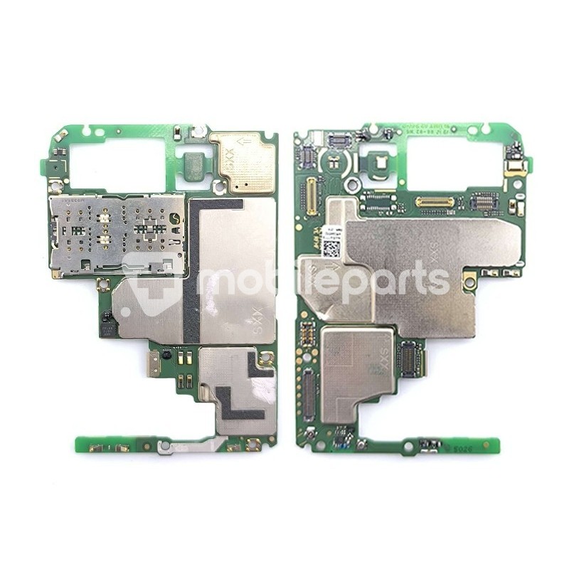 Motherboard 64GB Huawei P Smart Z