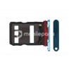 Sim Card Tray Aurora Blue Huawei P30 Pro