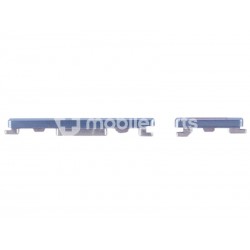 Power Button + Volume Control Button Breathing Christal Huawei P30 Pro