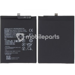 BatterY HB386280ECW 3200 mAh Huawei P10 No Logo