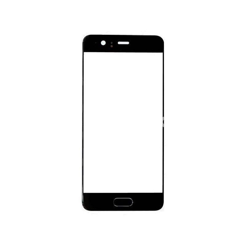 Vetro Nero Huawei P10