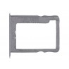 Supporto Sim Card Nero Huawei P8 Lite Smart