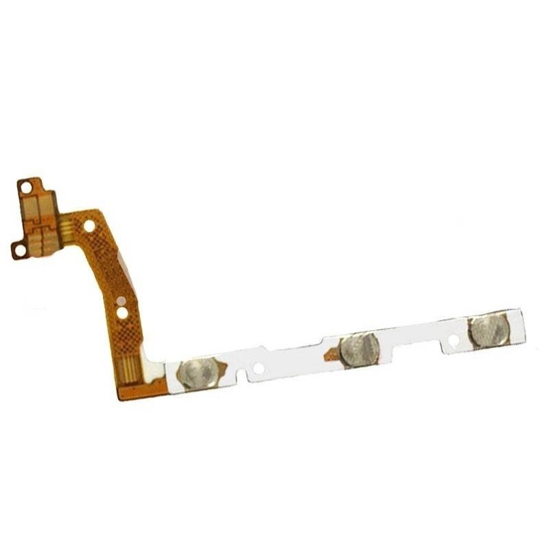 Accensione + Volume Flat Cable Huawei G6