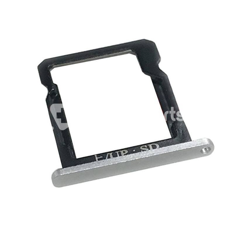 Supporto Memory Card Bianco Huawei Ascend G7