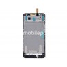 Display Touch Nero + Frame Huawei Ascend G510