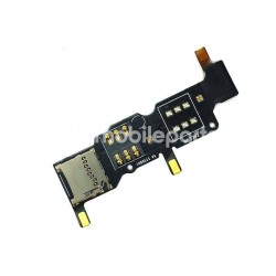 Lettore Sim Card + Merory Card Flat Cable Huawei G510