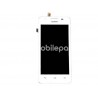 Display Touch Bianco + Frame Huawei G510