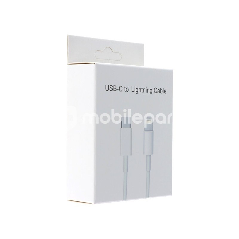 Cable Lightning - Type C 12IC 1M 28W
