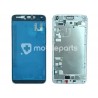 Cornice LCD Silver Huawei Ascend G630 