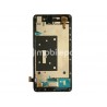 Display Touch Nero + Frame huawei G Play Mini