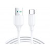 JOYROOM 3A USB-A to Type-C Fast Charging Data Cable