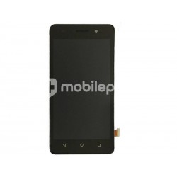 Display Touch Nero + Frame huawei G Play Mini