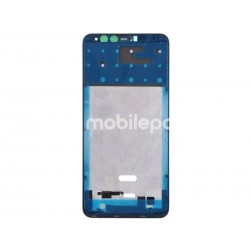 Frame Lcd Black Huawei Y9 2018