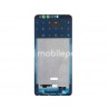 Frame Lcd White Huawei Y9 2018