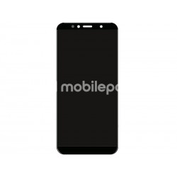 Display Touch Nero Huawei Y6 2018