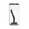 Display Touch Bianco Huawei Y6 2018