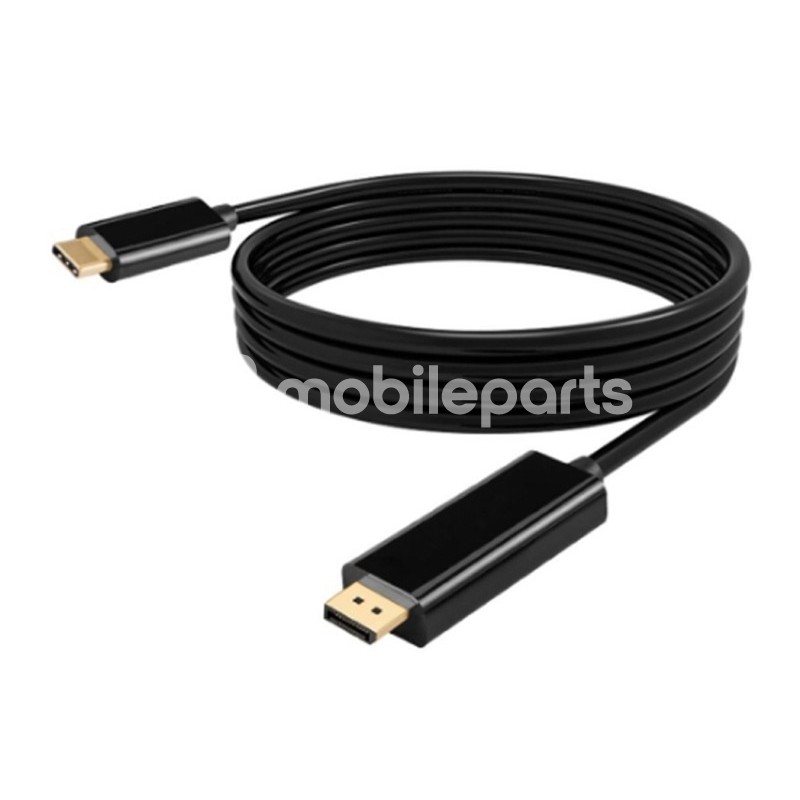 Adapter Cable Type-C - Display Port