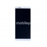 Display Touch Bianco Huawei Y6 2018