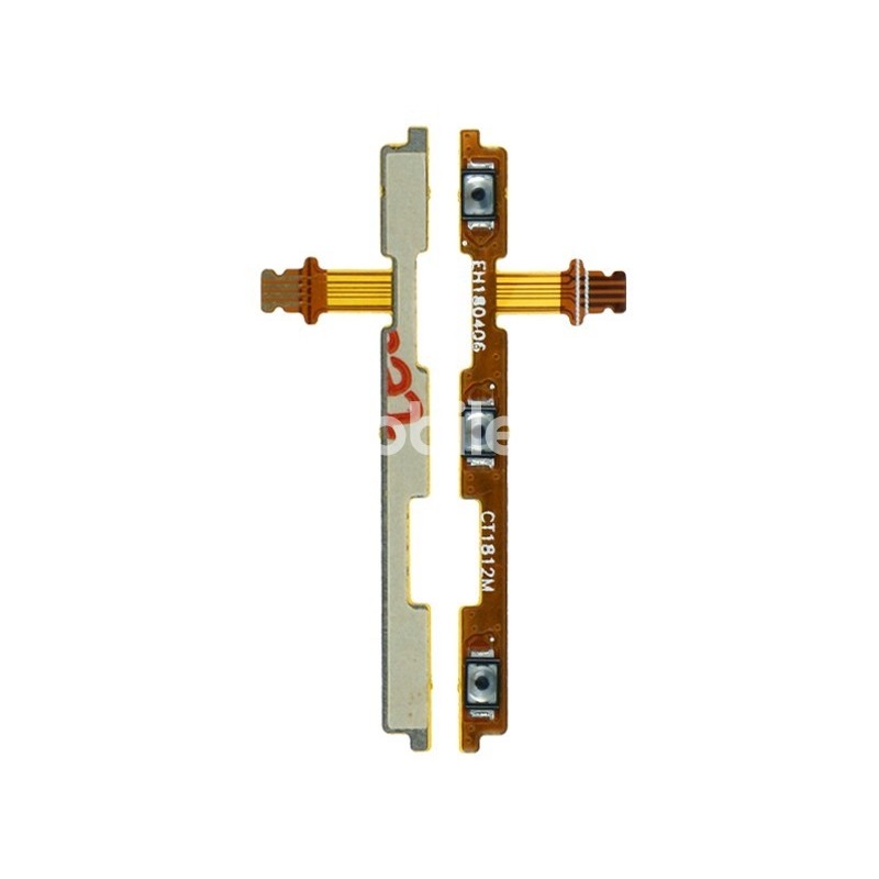 Switch Flat Cable Huawei Y6 2018