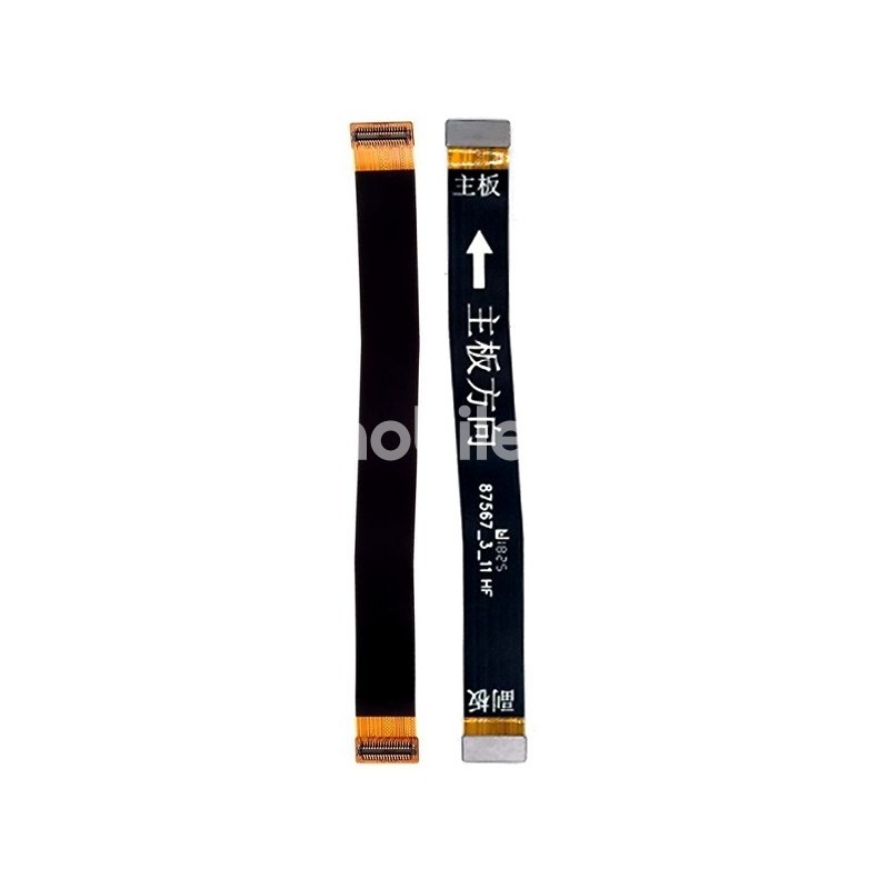 Flex Cable Motherboard Huawei Y6 2018