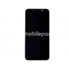 Display Touch Nero + Frame Huawei Y5 2018