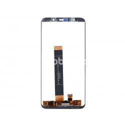 Display Touch Bianco Huawei Y5 2018
