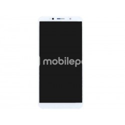 Display Touch Bianco Huawei Y5 2018
