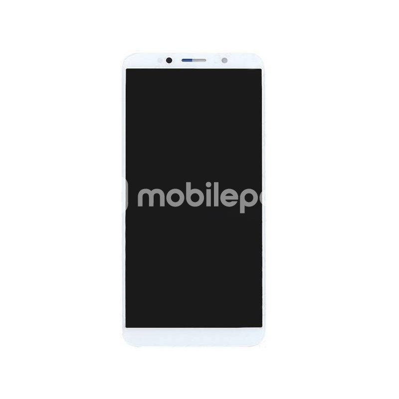 Display Touch Bianco Huawei Y5 2018