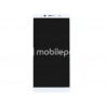 Display Touch Bianco Huawei Y5 2018