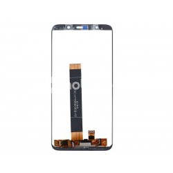 Display Touch Nero Huawei Y5 2018