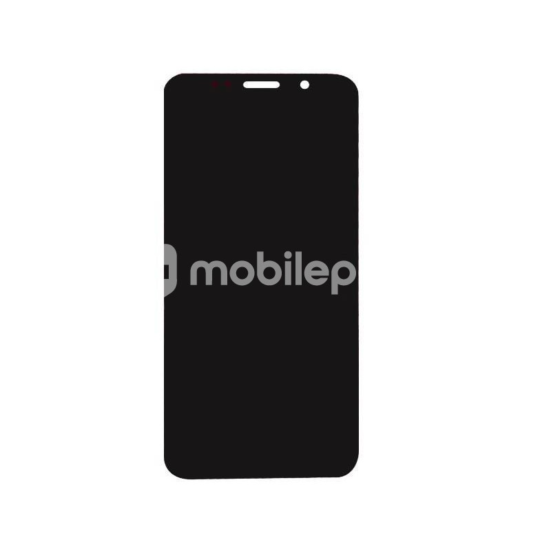 Display Touch Nero Huawei Y5 2018